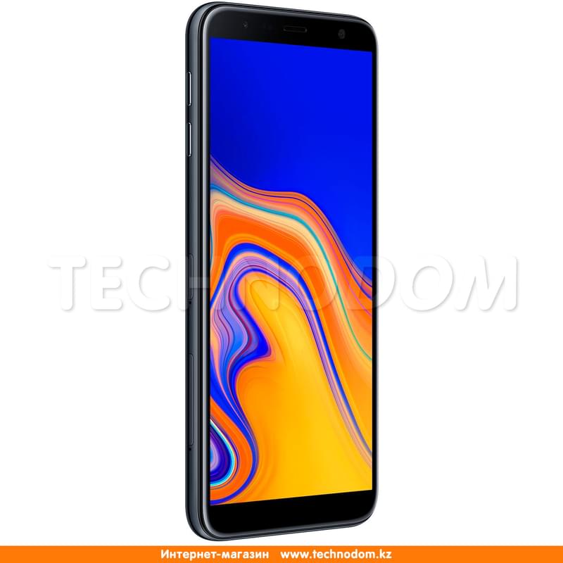 Смартфон Samsung Galaxy J6+ 32GB Black - фото #3, Technodom.kz Смартфон Samsung Galaxy J6+ 32GB Black - фото #3, Technodom.kz