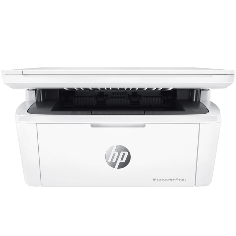 МФУ лазерное HP LaserJet Pro M28a A4 - фото #0, Technodom.kz