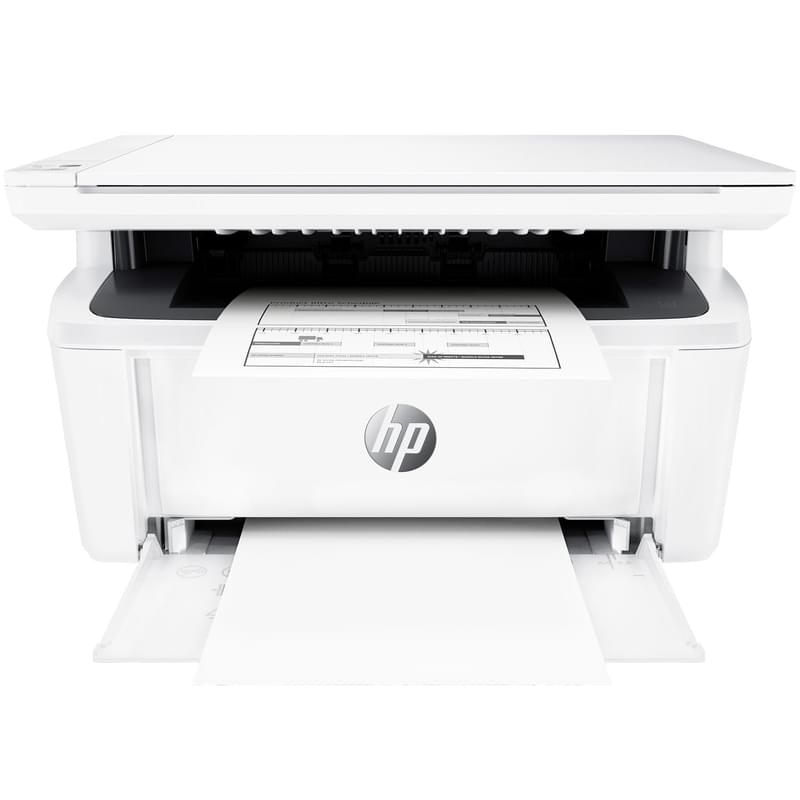 МФУ лазерное HP LaserJet Pro M28a A4 - фото #1, Technodom.kz