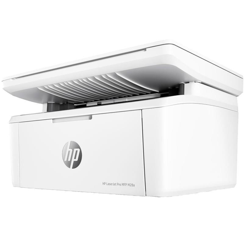 МФУ лазерное HP LaserJet Pro M28a A4 - фото #2, Technodom.kz
