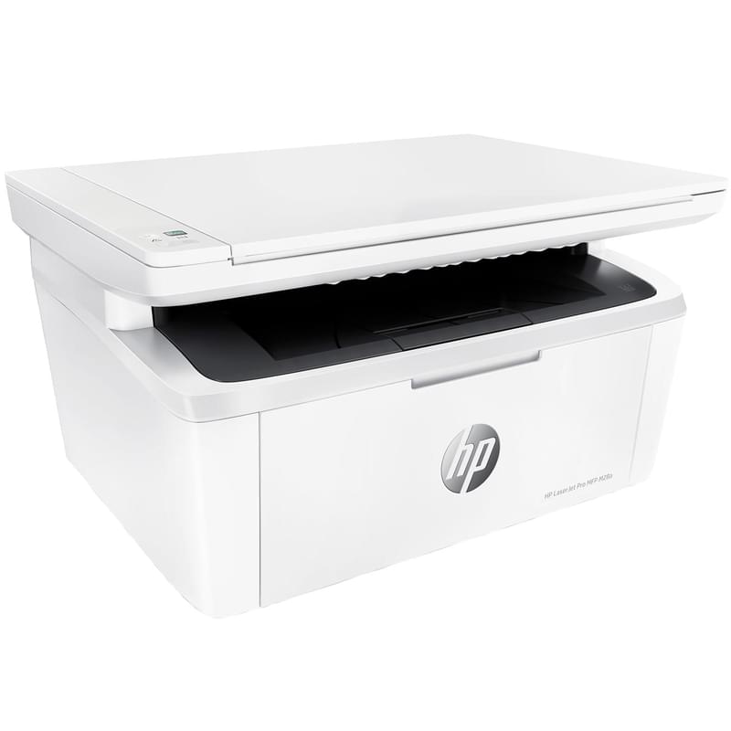 МФУ лазерное HP LaserJet Pro M28a A4 - фото #4, Technodom.kz