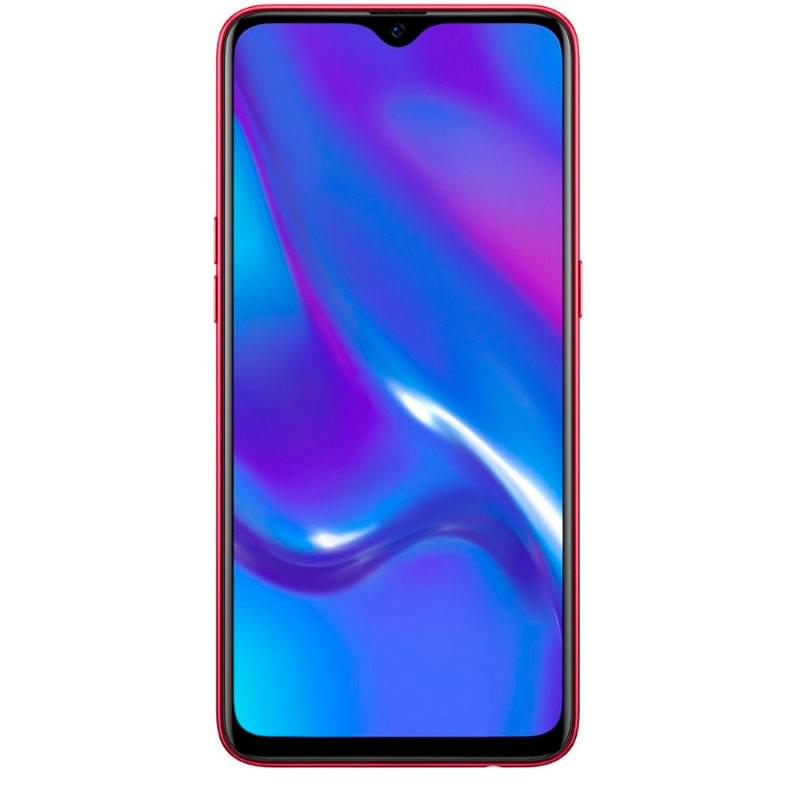 Смартфон OPPO RX17 Neo 128GB Mocha Red - фото #1, Technodom.kz