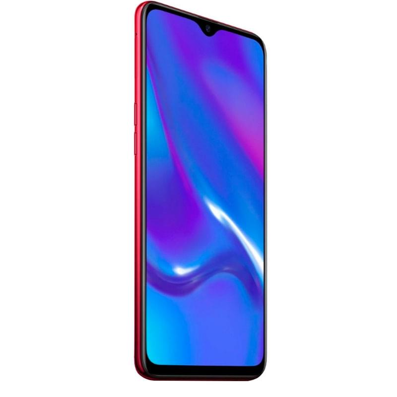 Смартфон OPPO RX17 Neo 128GB Mocha Red - фото #2, Technodom.kz
