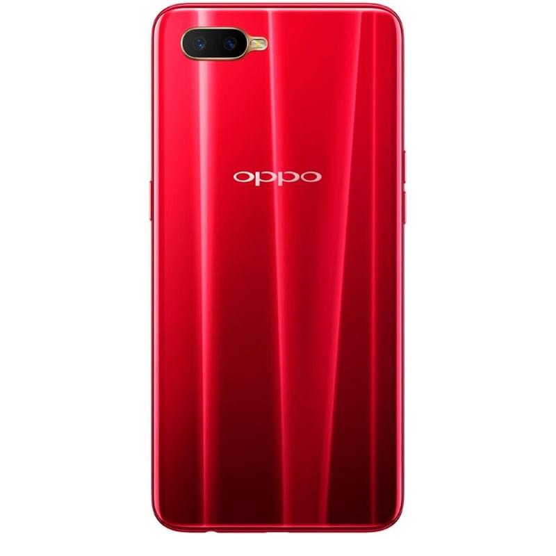 Смартфон OPPO RX17 Neo 128GB Mocha Red - фото #3, Technodom.kz