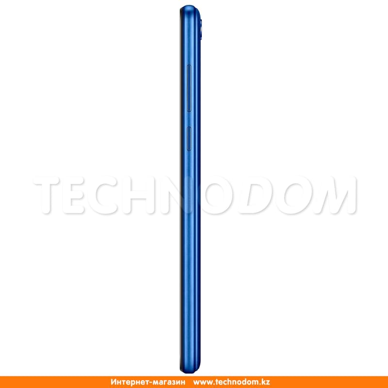 Смартфон HUAWEI Y5 Prime 2018 16GB Blue - фото #5, Technodom.kz