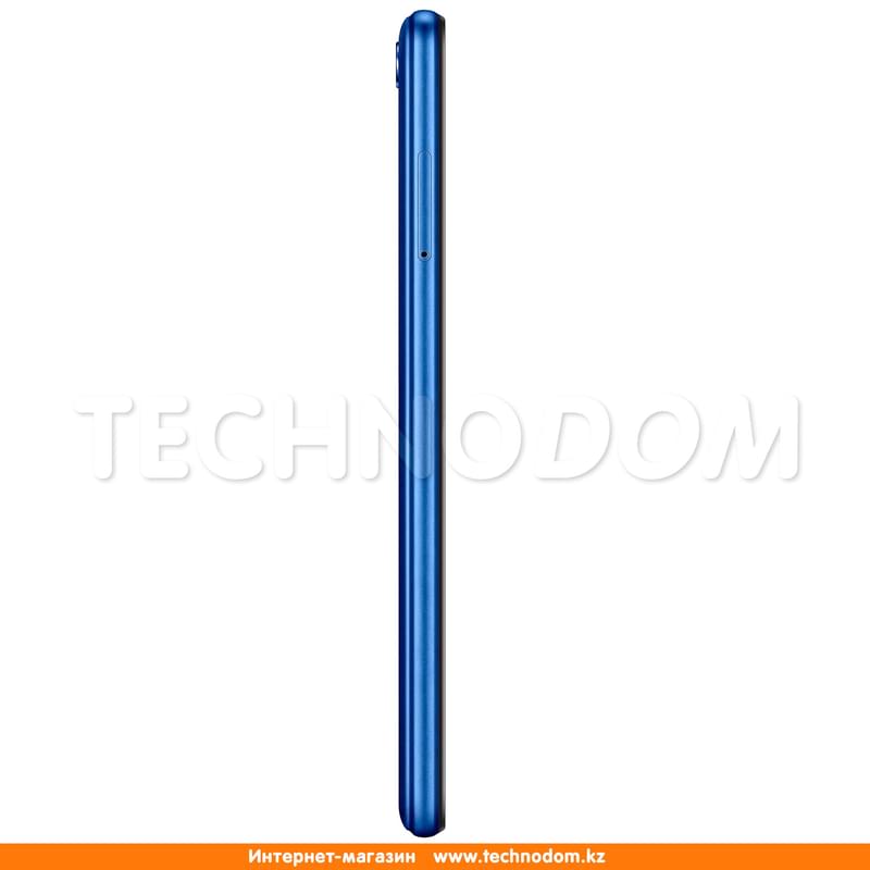 Смартфон HUAWEI Y5 Prime 2018 16GB Blue - фото #6, Technodom.kz