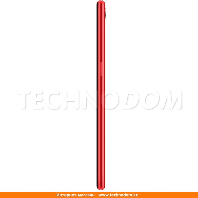 Смартфон OPPO A3s 16GB Red - фото #4, Technodom.kz