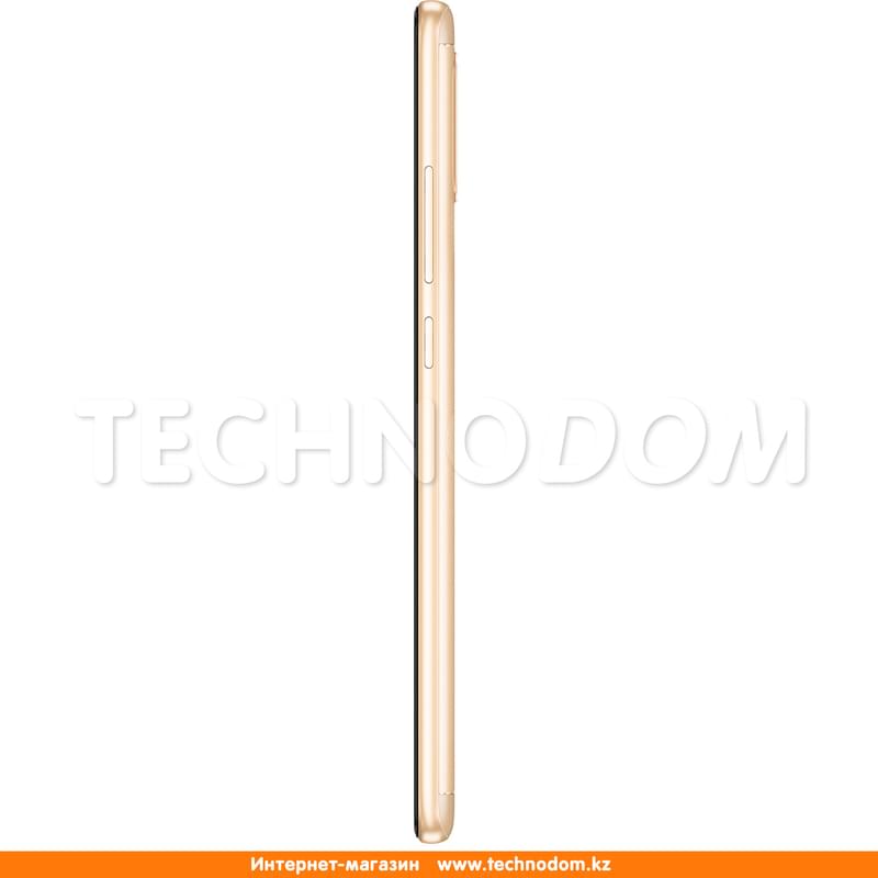Смартфон Xiaomi MI A2 Lite 32GB Gold - фото #3, Technodom.kz