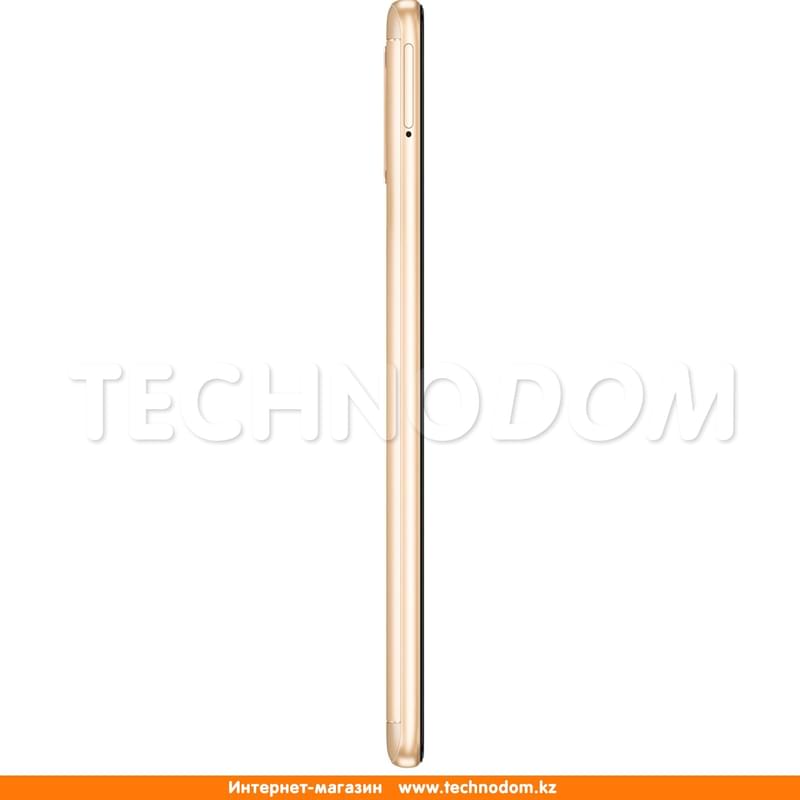 Смартфон Xiaomi MI A2 Lite 32GB Gold - фото #4, Technodom.kz
