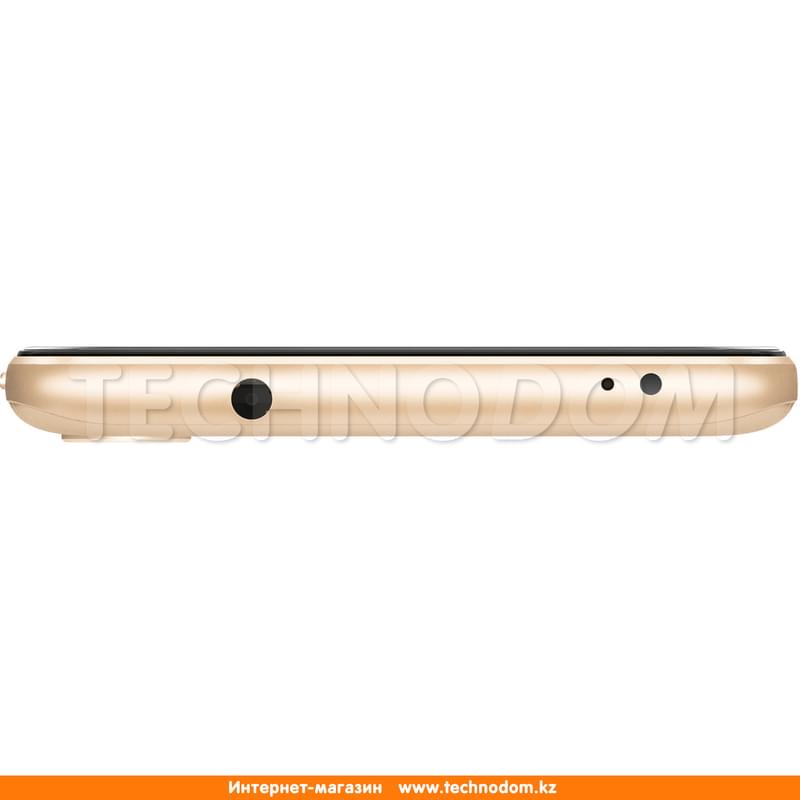 Смартфон Xiaomi MI A2 Lite 32GB Gold - фото #5, Technodom.kz