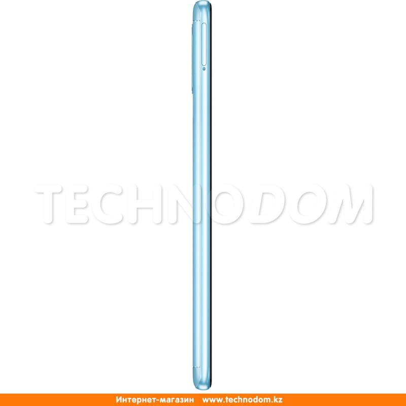 Смартфон Xiaomi MI A2 Lite 32GB Blue - фото #6, Technodom.kz