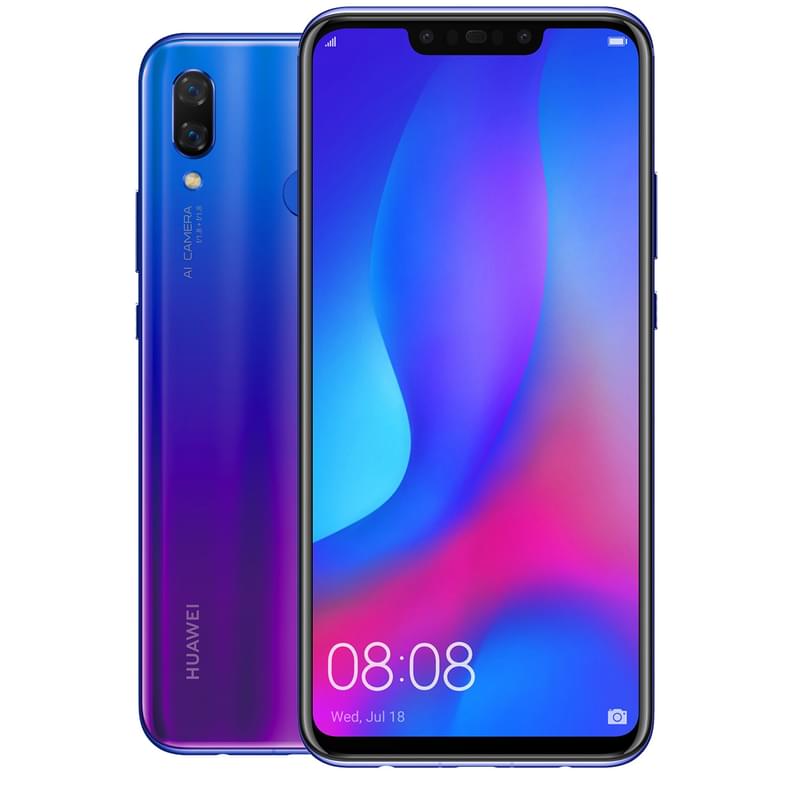 Huawei nova 3i smart watch deals