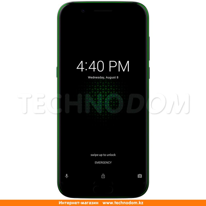 Смартфон Xiaomi Black Shark 128GB Black - фото #1, Technodom.kz