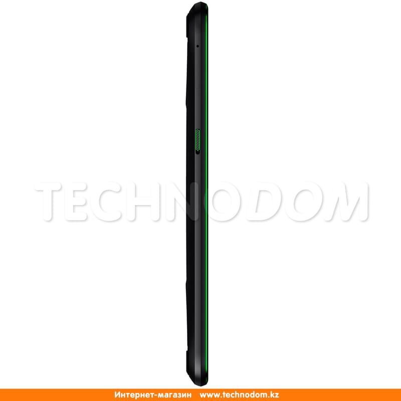 Смартфон Xiaomi Black Shark 128GB Black - фото #3, Technodom.kz