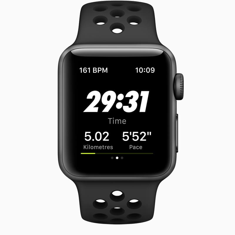 Nike+ series 3 gps shop
