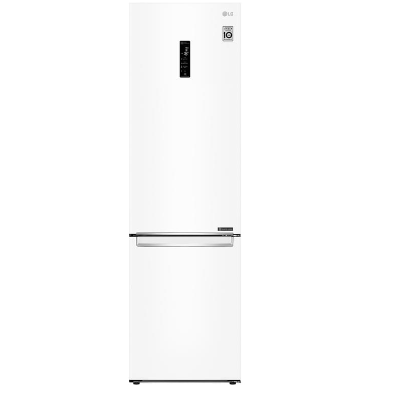 Двухкамерный холодильник LG GA-B509SVDZ - фото #0, Technodom.kz