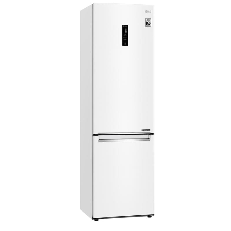 Двухкамерный холодильник LG GA-B509SVDZ - фото #4, Technodom.kz