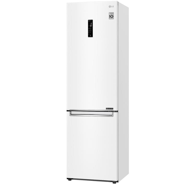 Двухкамерный холодильник LG GA-B509SVDZ - фото #5, Technodom.kz