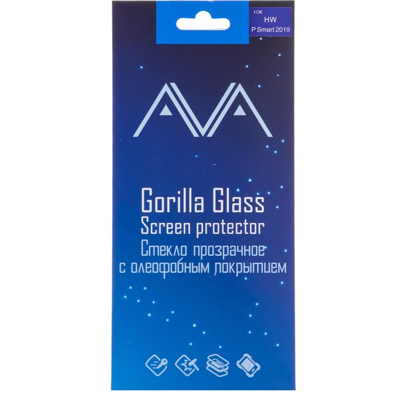 Защитное стекло для Huawei P Smart (2019) AVA - фото #0, Technodom.kz
