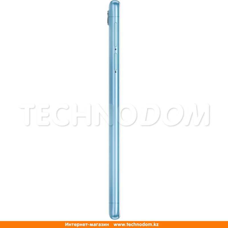 Смартфон Xiaomi Redmi 6 32GB Blue - фото #4, Technodom.kz