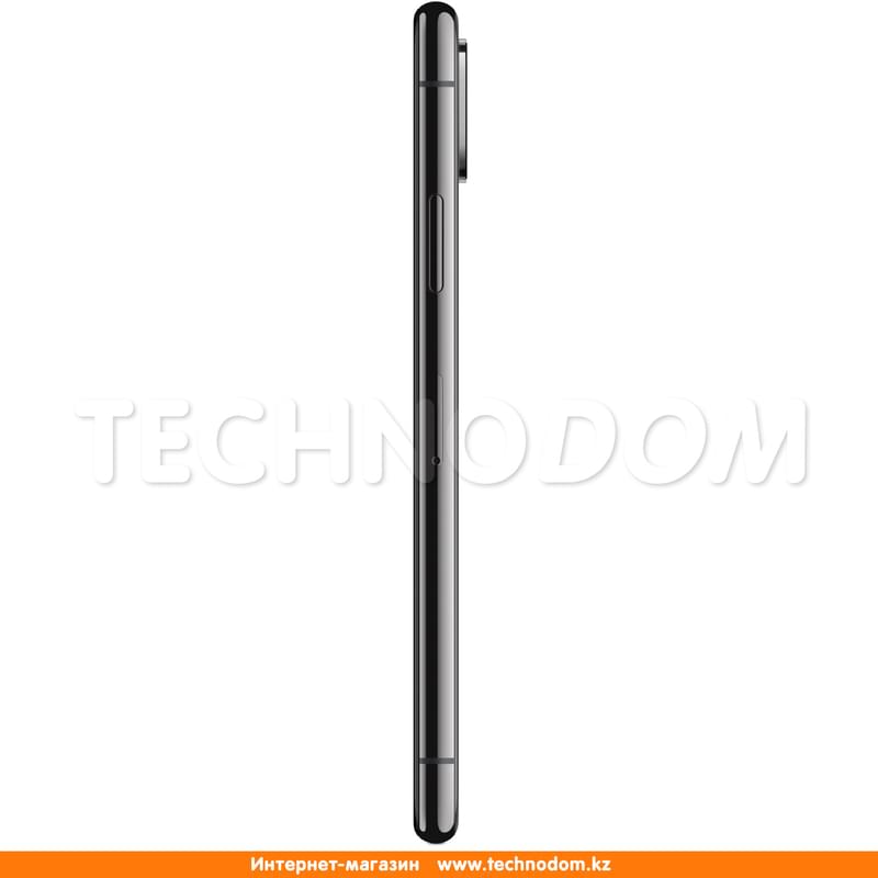 Смартфон Apple iPhone XS 64GB Space Gray - фото #3, Technodom.kz