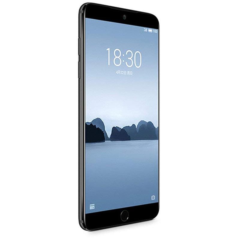 Смартфон Meizu 15 Lite 64GB Black - фото #2, Technodom.kz