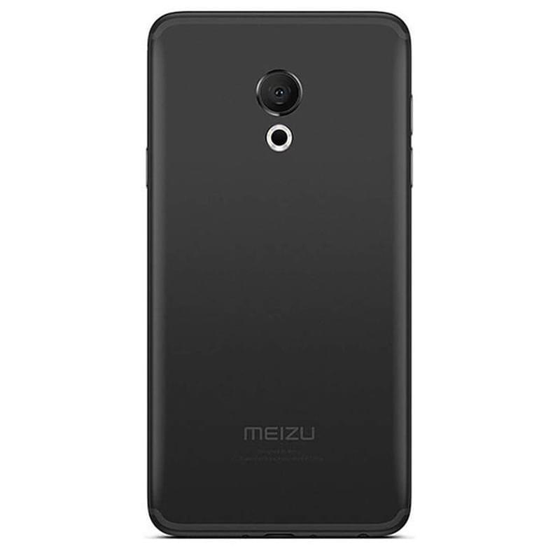 Смартфон Meizu 15 Lite 64GB Black - фото #4, Technodom.kz