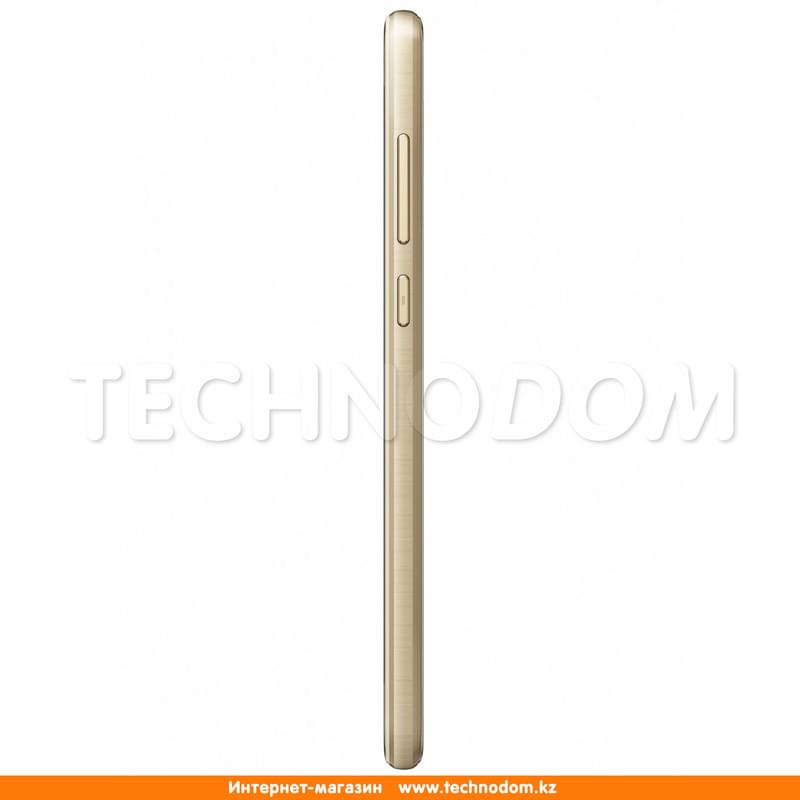 Смартфон HUAWEI P8 Lite 2017 16GB Gold - фото #3, Technodom.kz