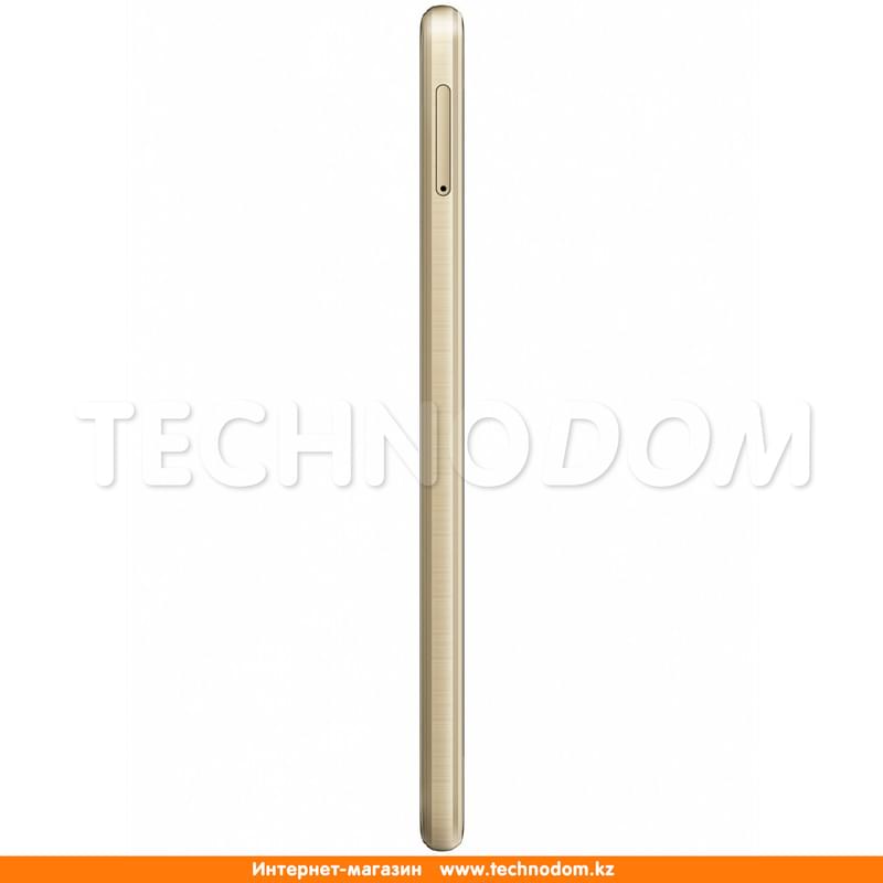 Смартфон HUAWEI P8 Lite 2017 16GB Gold - фото #4, Technodom.kz
