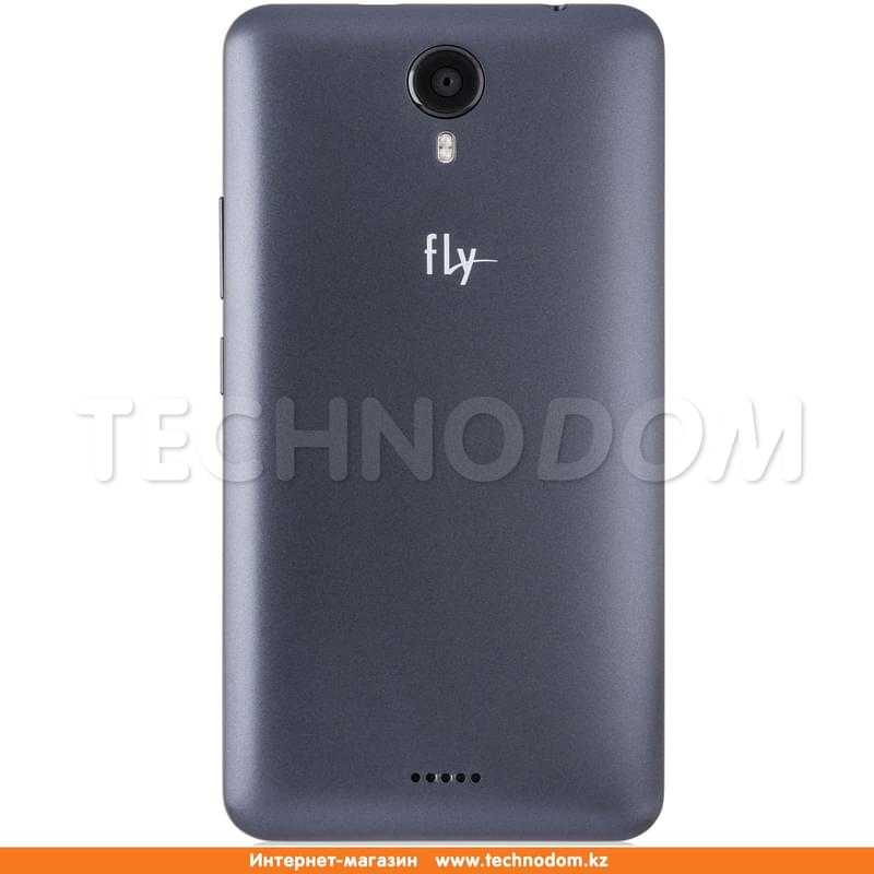 Смартфон Fly FS517 Black - фото #1, Technodom.kz