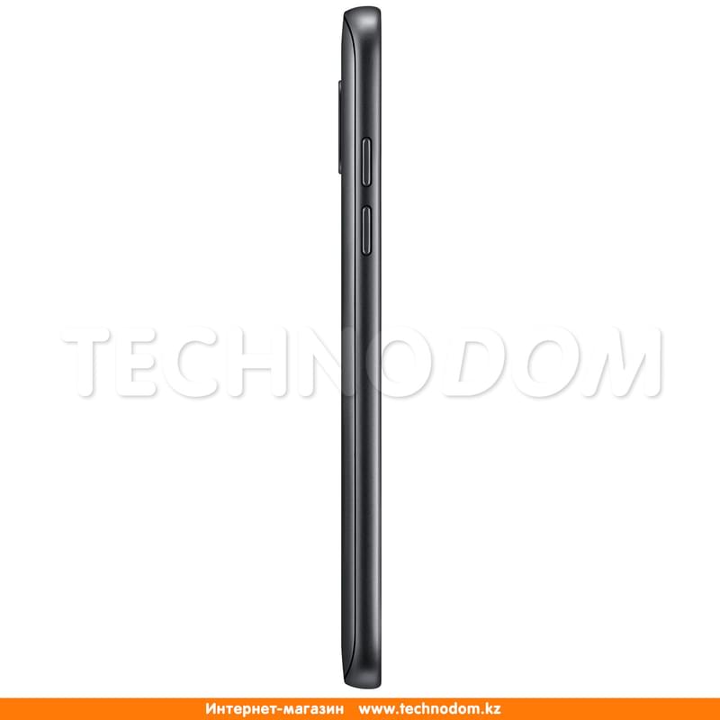 Смартфон Samsung Galaxy J2 2018 16GB Black - фото #4, Technodom.kz