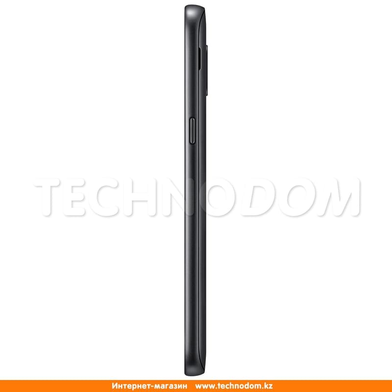 Смартфон Samsung Galaxy J2 2018 16GB Black - фото #5, Technodom.kz