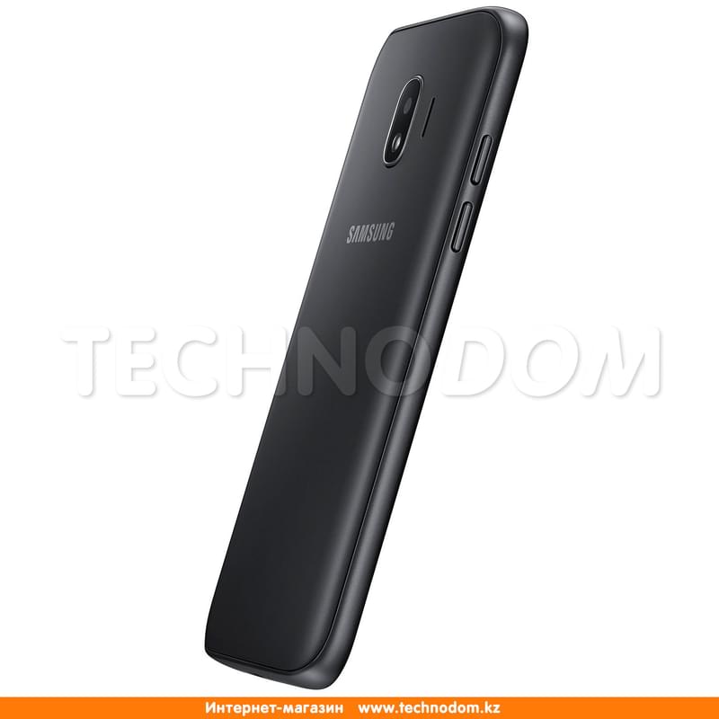 Смартфон Samsung Galaxy J2 2018 16GB Black - фото #8, Technodom.kz