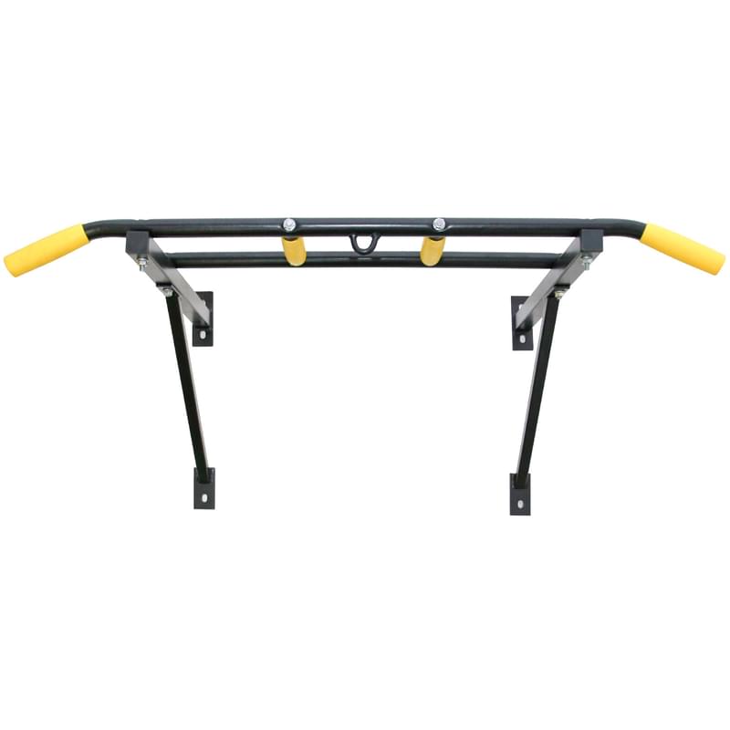 Турник треххватный (крепеж к стене) + эспандером в ПОДАРОК! - фото #0, Technodom.kz Турник треххватный (крепеж к стене) + эспандером в ПОДАРОК! - фото #0, Technodom.kz