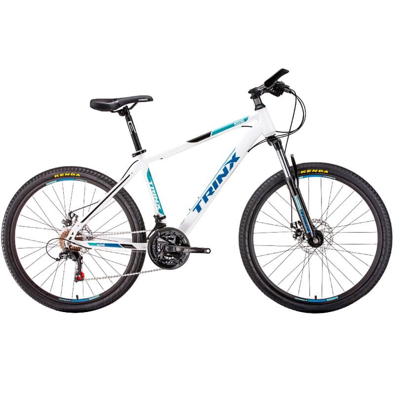 ВЕЛОСИПЕД TRINX STRIKER (рост 21) (K016) D26 (2019) (в ассортименте) - фото #1, Technodom.kz