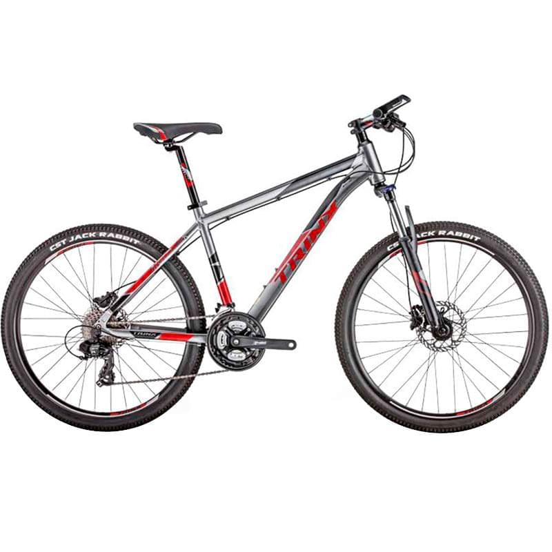 TRINX MAJESTIC M500 21 D26 2019