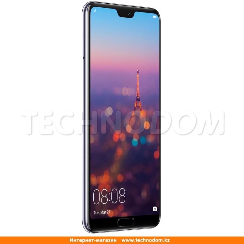 Смартфон HUAWEI P20 Pro 128GB Twilight - фото #3, Technodom.kz