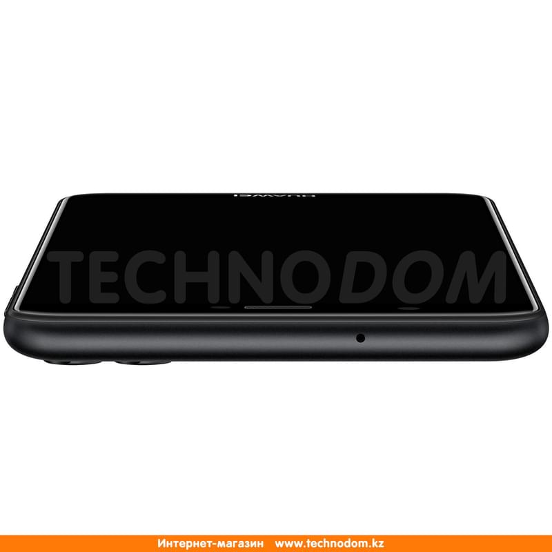 Смартфон HUAWEI P Smart 32GB Black - фото #5, Technodom.kz