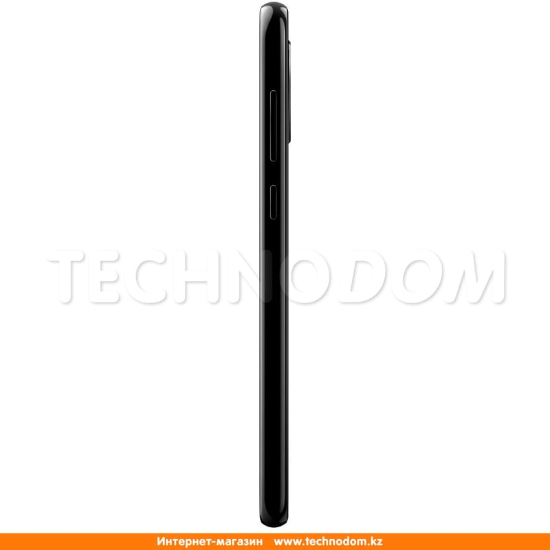 Смартфон Nokia 5.1 Plus 32GB Black - фото #5, Technodom.kz