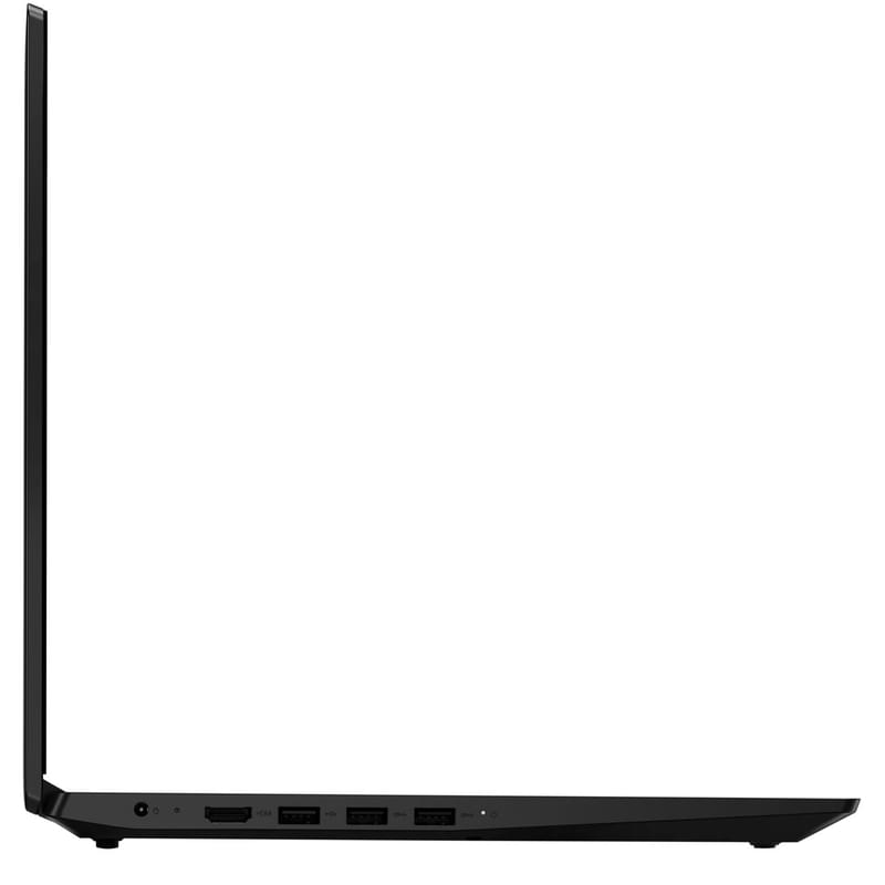 Ноутбук Lenovo IdeaPad S145 i5 8265U / 8ГБ / 1000HDD / GT110MX 2ГБ / 15.6 / Win10 / (81MV00RCRK) - фото #2, Technodom.kz