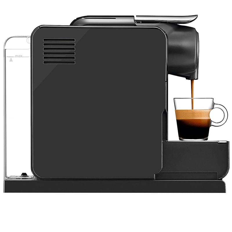 Кофемашина Nespresso Delonghi EN-560.B - фото #1, Technodom.kz