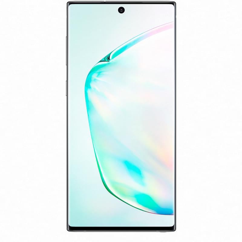 Смартфон Samsung Galaxy Note 10 256GB Aura - фото #1, Technodom.kz