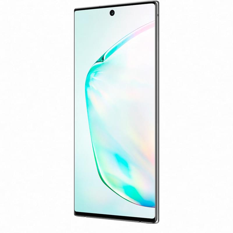 Смартфон Samsung Galaxy Note 10 256GB Aura - фото #2, Technodom.kz