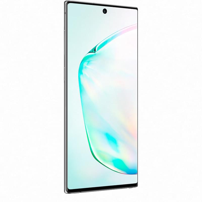 Смартфон Samsung Galaxy Note 10 256GB Aura - фото #3, Technodom.kz