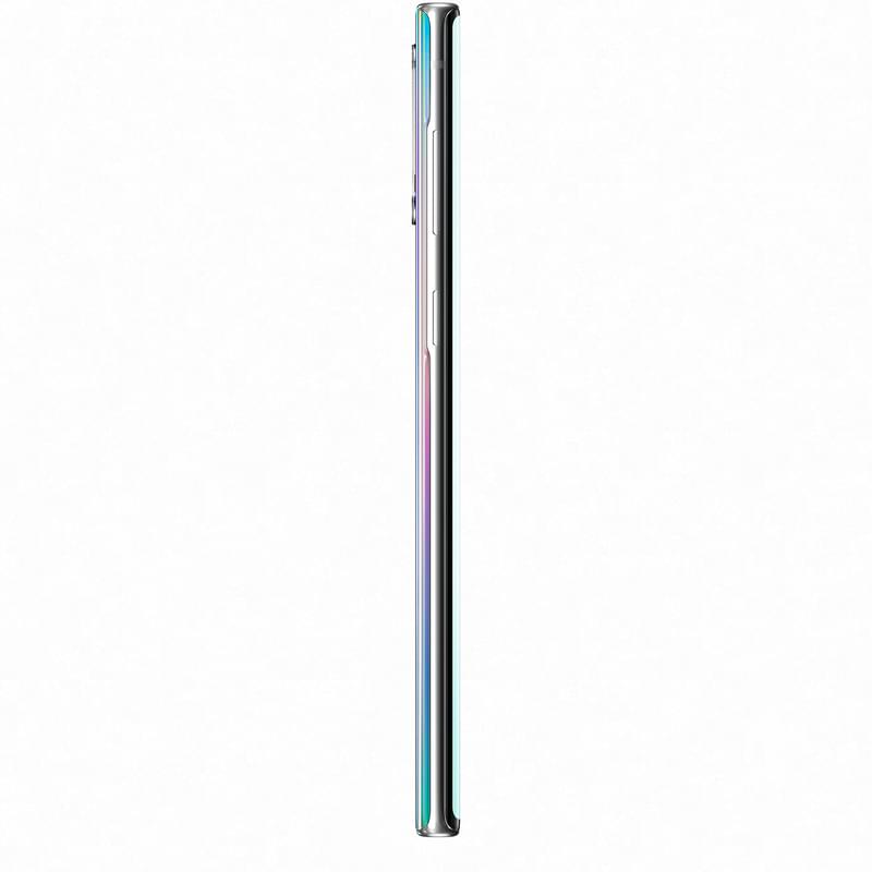 Смартфон Samsung Galaxy Note 10 256GB Aura - фото #5, Technodom.kz