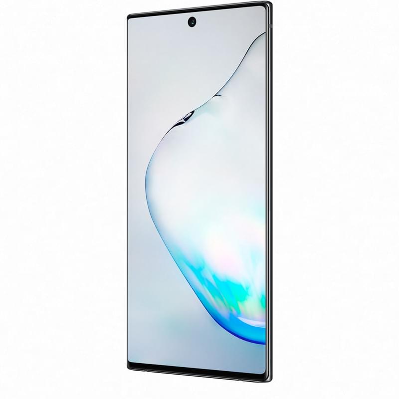 Смартфон Samsung Galaxy Note 10 256GB Black - фото #3, Technodom.kz