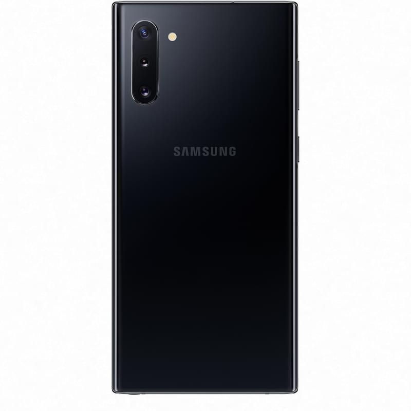 Смартфон Samsung Galaxy Note 10 256GB Black - фото #4, Technodom.kz