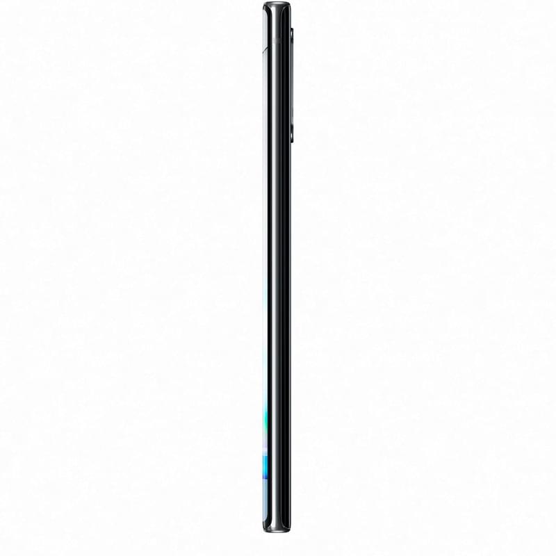 Смартфон Samsung Galaxy Note 10 256GB Black - фото #5, Technodom.kz