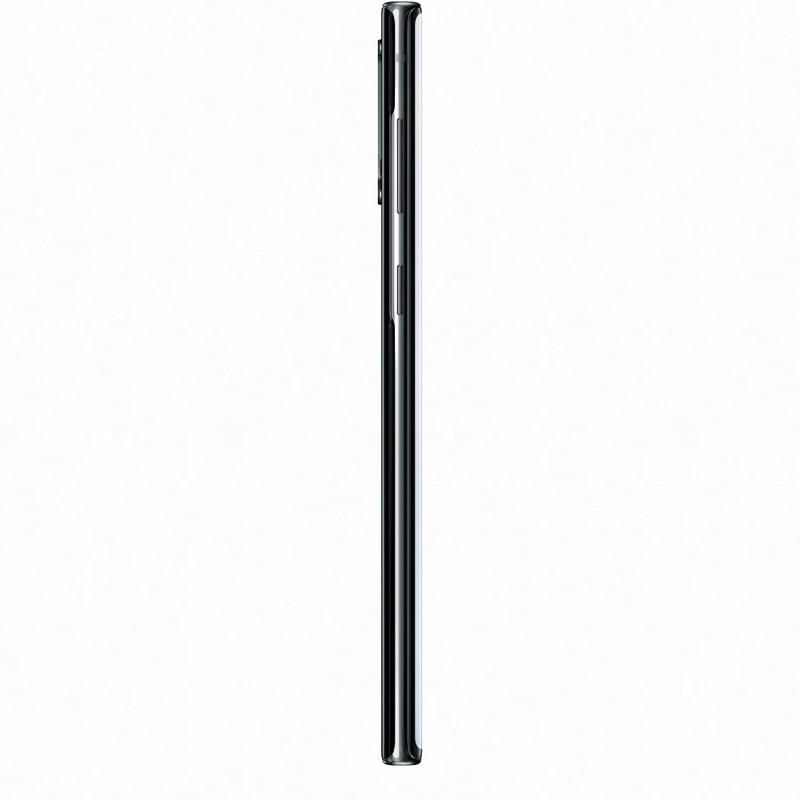 Смартфон Samsung Galaxy Note 10 256GB Black - фото #6, Technodom.kz