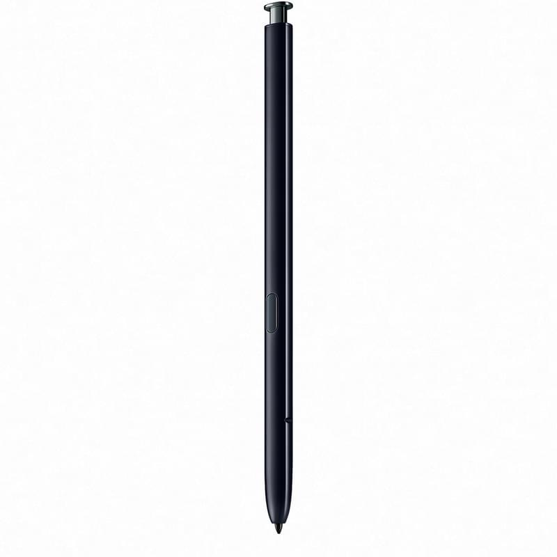 Смартфон Samsung Galaxy Note 10 256GB Black - фото #7, Technodom.kz
